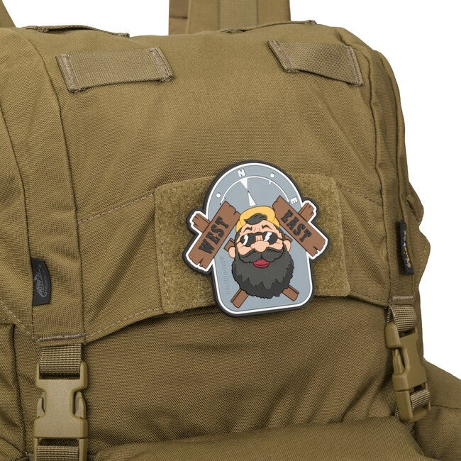Helikon-Tex Bergen Backpack rucsac, Earth Brown / Clay