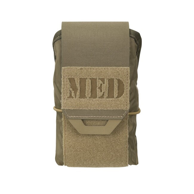 Direct Action® VERTICAL MK II husă pentru trusa de prim ajutor Cordura, Multicam