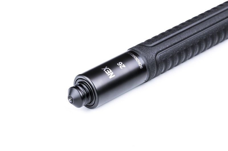 NexTorch® Quicker N26C baston telescopic, din oțel