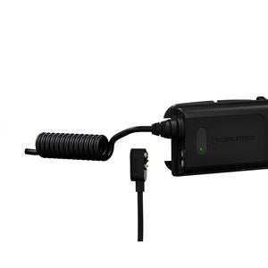 LEDLENSER H5R CORE lanternă frontală