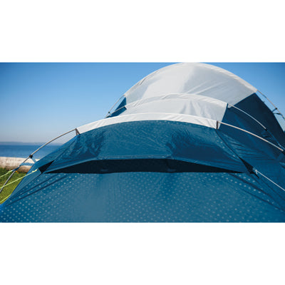 Outwell Cloud cort pentru 3 persoane Zelt