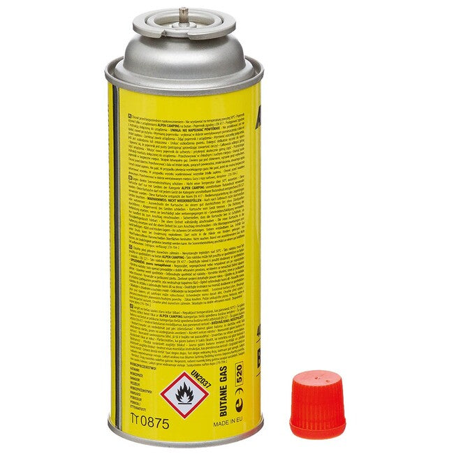MFH cartușă de gaz de urgență, 220g