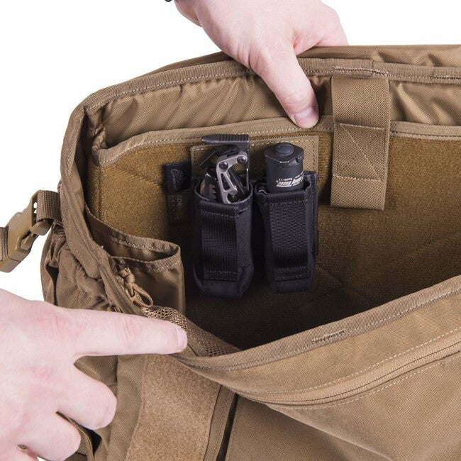 Helikon-Tex Adaptor Molle Insert 2 Cordura, verde oliv