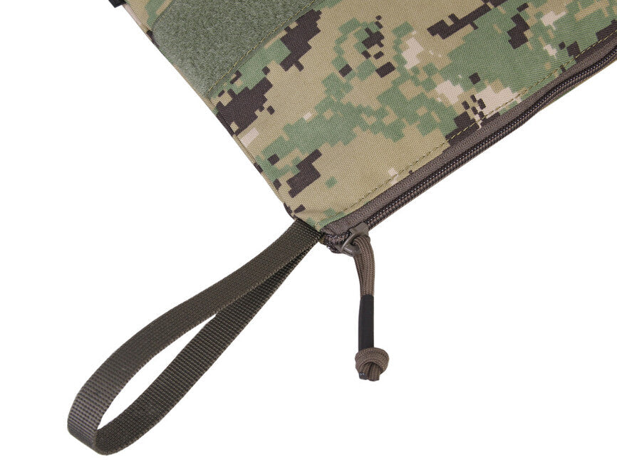 Emersongear husă pentru documente 500D, coyote