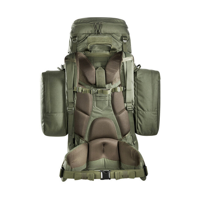 Tasmanian Tiger Mil Ops 80+24 rucsac, oliv