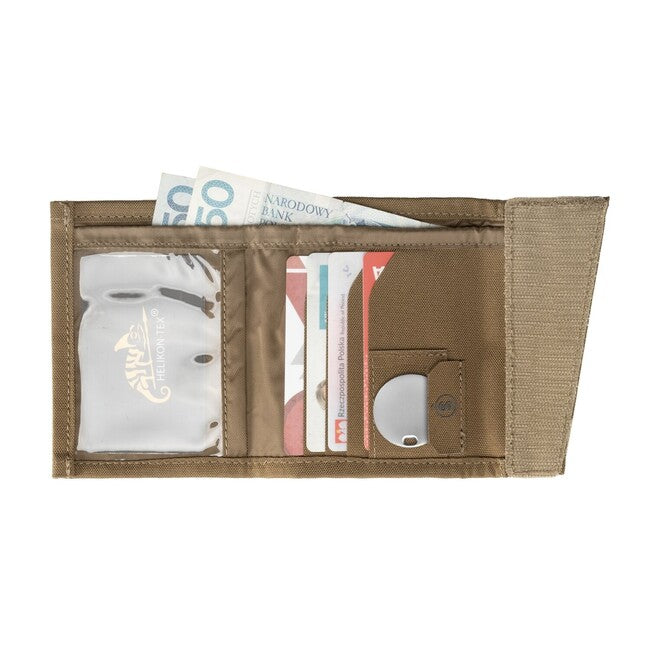 Helikon-Tex EDC M portofel, olive green