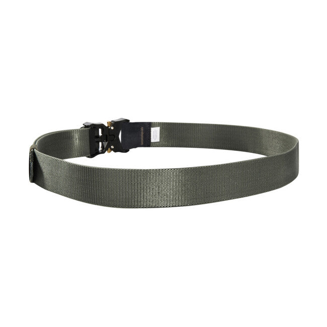 Tasmanian Tiger QR Stretchbelt centură 38mm, neagră