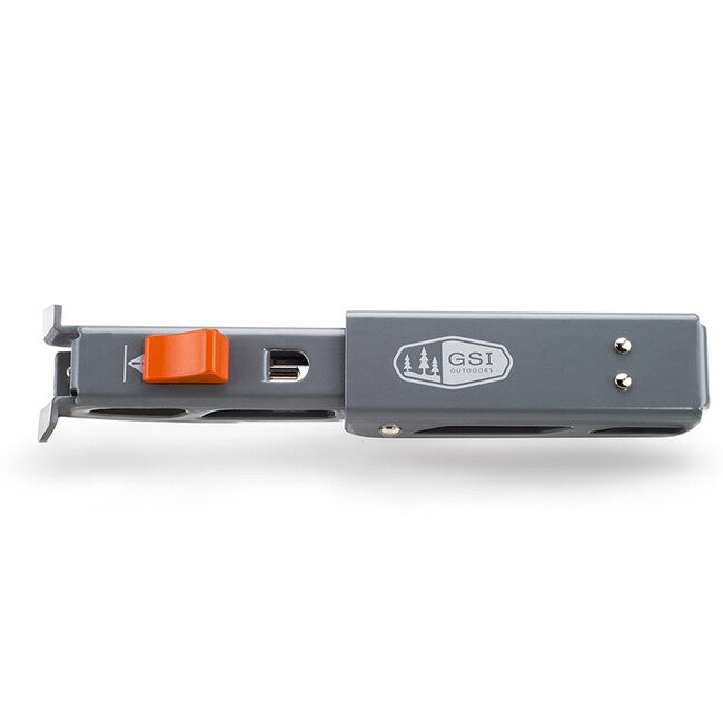 GSI Outdoors Nform Pot Gripper mâner de rezervă din aluminiu pliabil pentru oale
