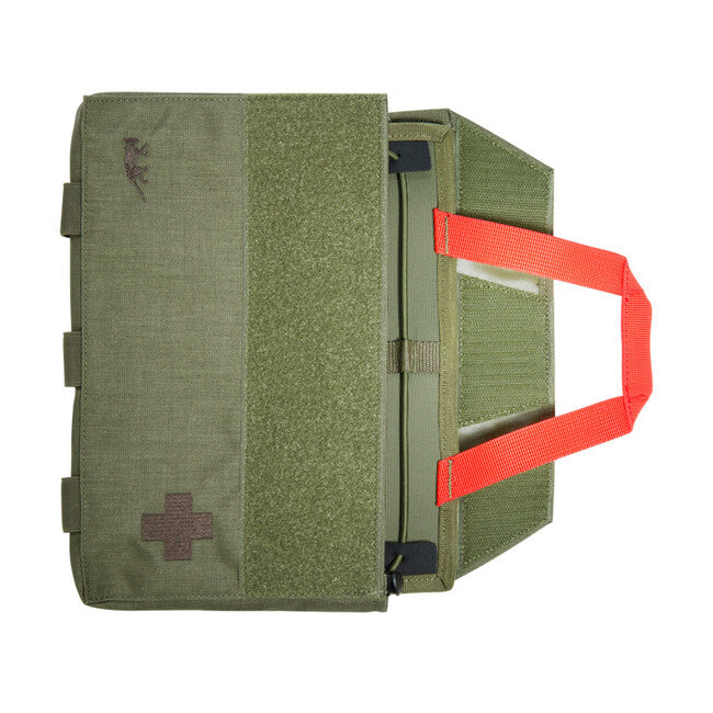 Tasmanian Tiger IFAK Pouch husă pentru prim ajutor, oliv