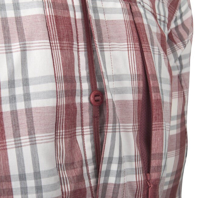 Helikon-Tex TRIP cămașă, Red Plaid