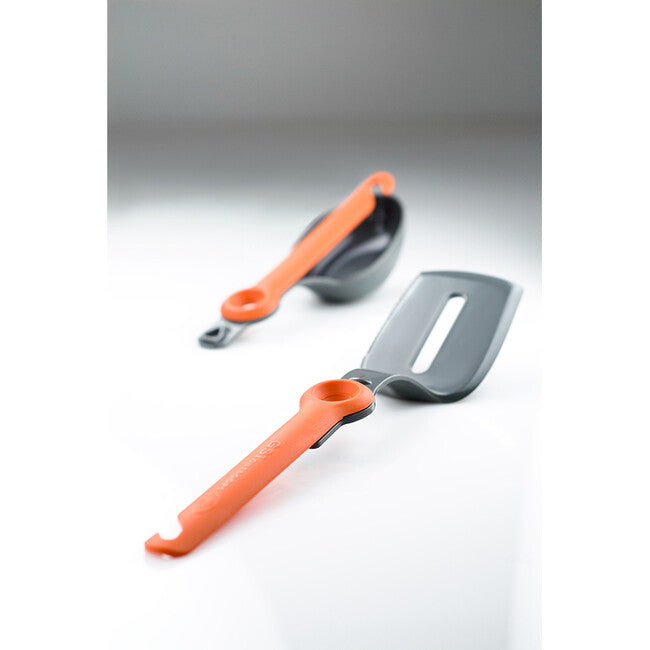 GSI Outdoors Gourmet Kitchen Set 11 set de bucătărie pentru camping