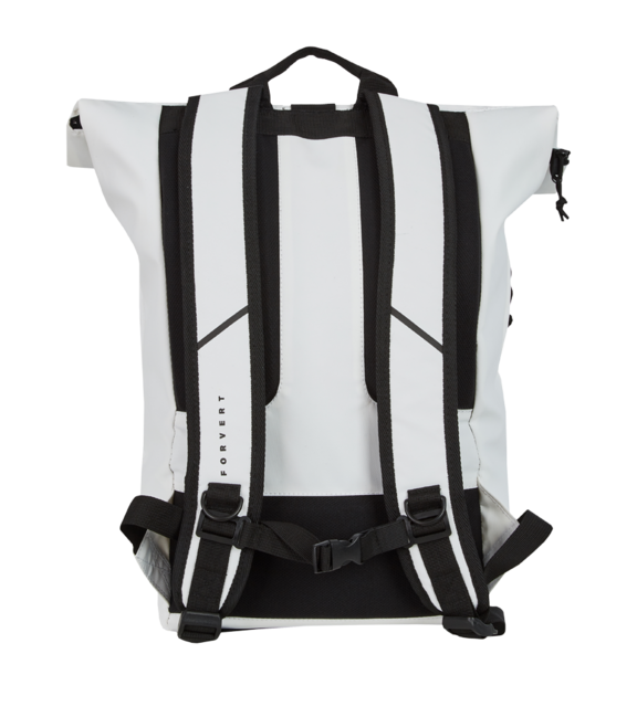 Forvert Lorenz Tarp rucsac 30L, white