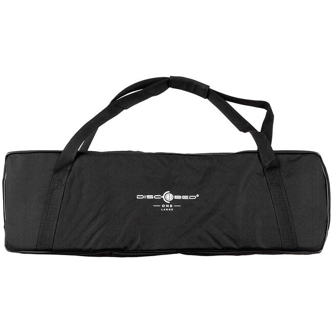 Disc-O-Bed ONE L pat pliabil, OD green
