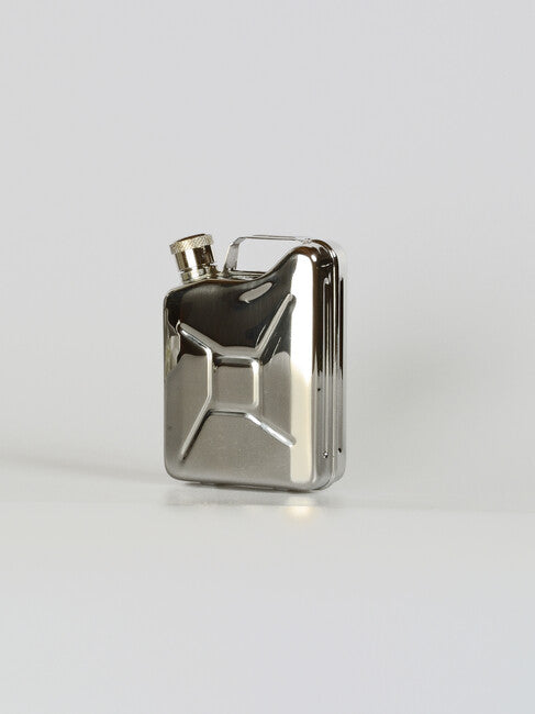 BasicNature Canister ploscă 180 ml