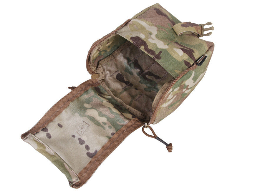 Emersongear CP Style GP husă multifuncțională, AOR2