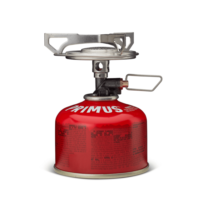 PRIMUS Essential Trail DUO aragaz