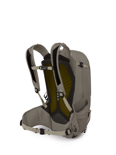 OSPREY ESCAPIST 25 rucsac pentru ciclism, tan concrete