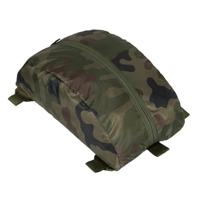 Helikon-Tex Prelată de adăpost Polyester Ripstop PenCott WildWood™