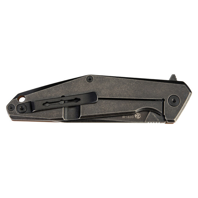 Ruike D191W cuțit, culoare sable