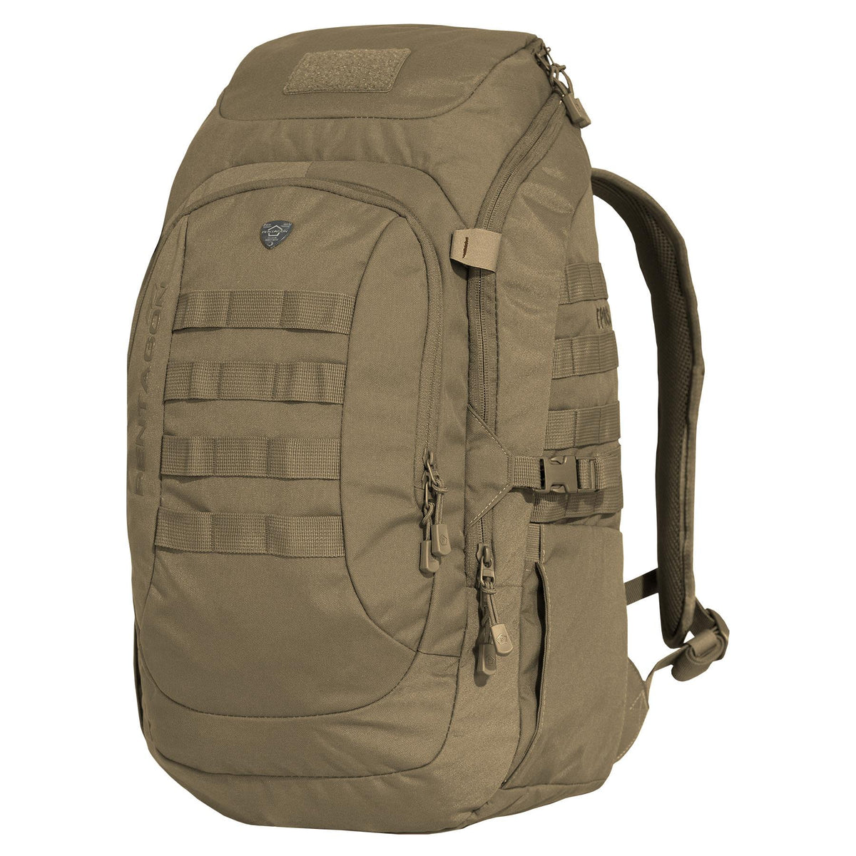 Pentagon Epos rucsac, coyote