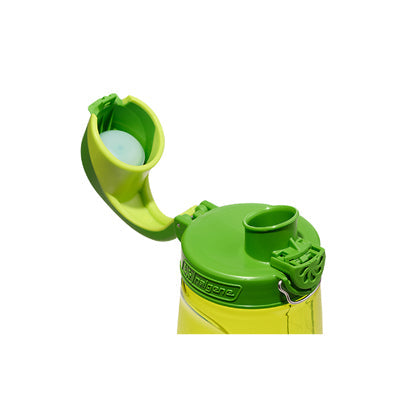 Nalgene OTF Sustain sticlă Sprout 0,65 l