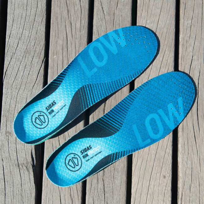 Sidas Run 3Feet Protect Low inserții cu suport