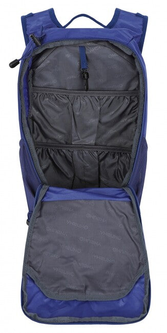 HUSKY Peten rucsac 10l, albastru