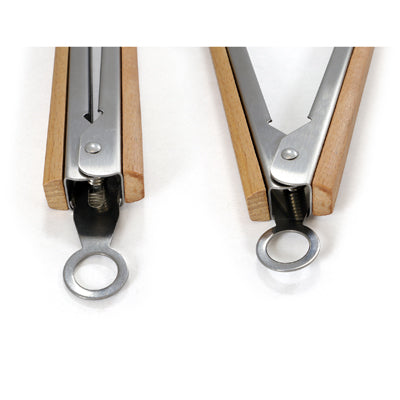 Origin Outdoors clești pentru grătar și cărbuni 41 cm