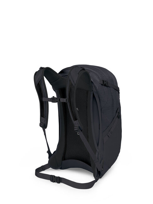 OSPREY TROPOS rucsac urban, negru