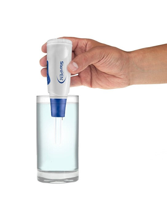 Katadyn SteriPEN Classic 3 dispozitiv de filtrare a apei