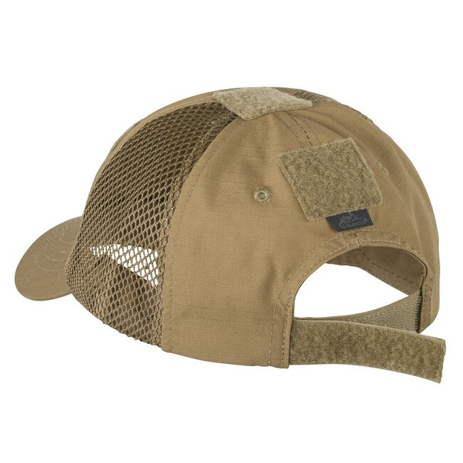 Helikon-Tex VENT șapcă PolyCotton Ripstop, Adaptive Green