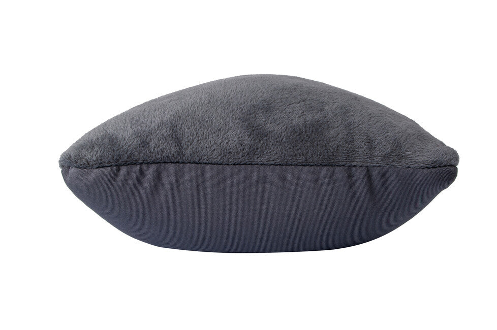 Origin Outdoors Neckpillow Microbeads 2 în 1 Square