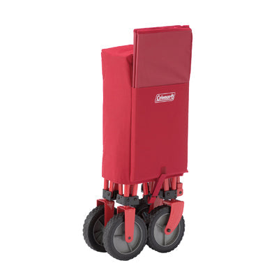Coleman cărucior manual