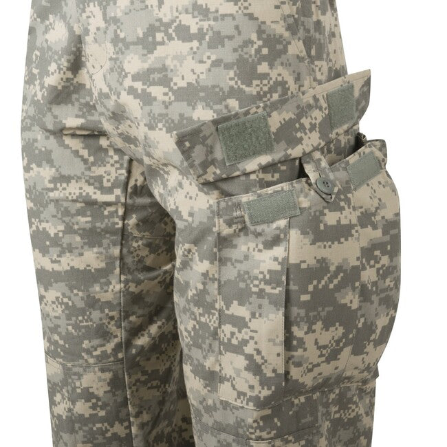 Helikon-Tex ACU pantaloni PolyCotton Ripstop, UCP