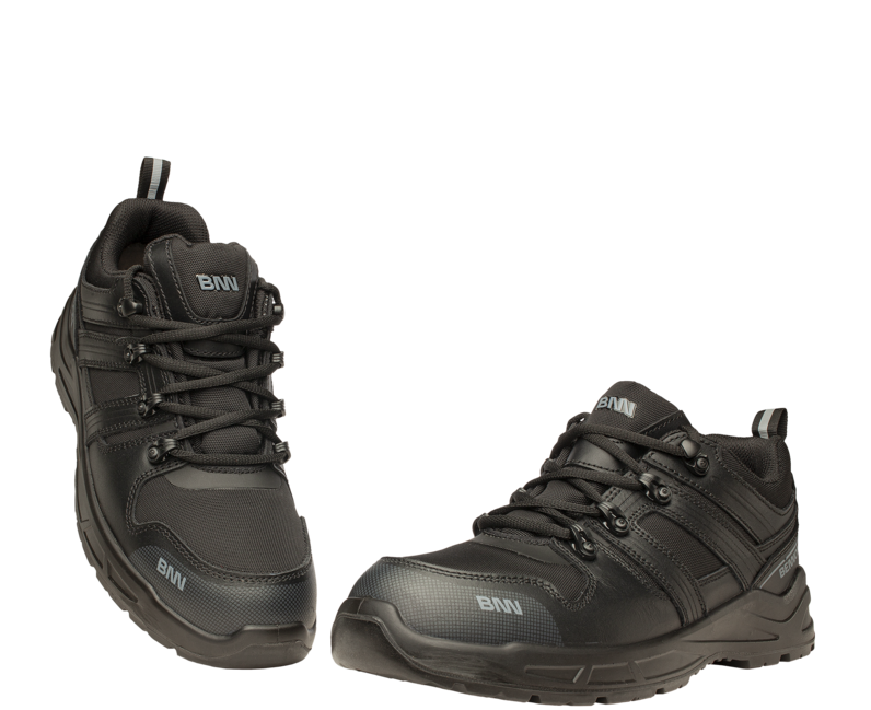 BENNON CONDOR O2 NM Low pantofi de lucru