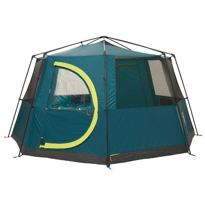 Coleman Octagon BlackOut cort pentru 8 persoane