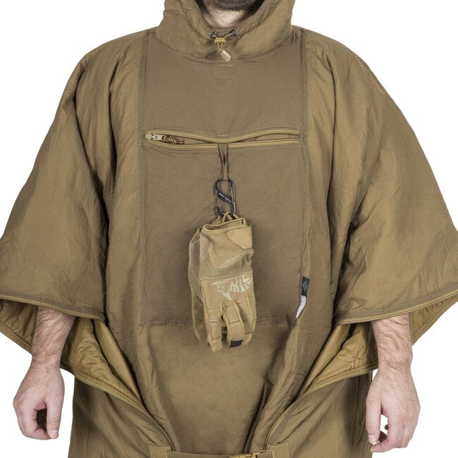 Helikon-Tex SWAGMAN ROLL pelerină, Adaptive Green