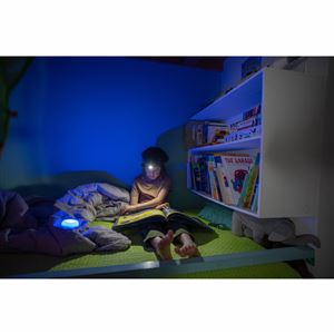 LEDLENSER Kidcamp6 RAINBOW lampă