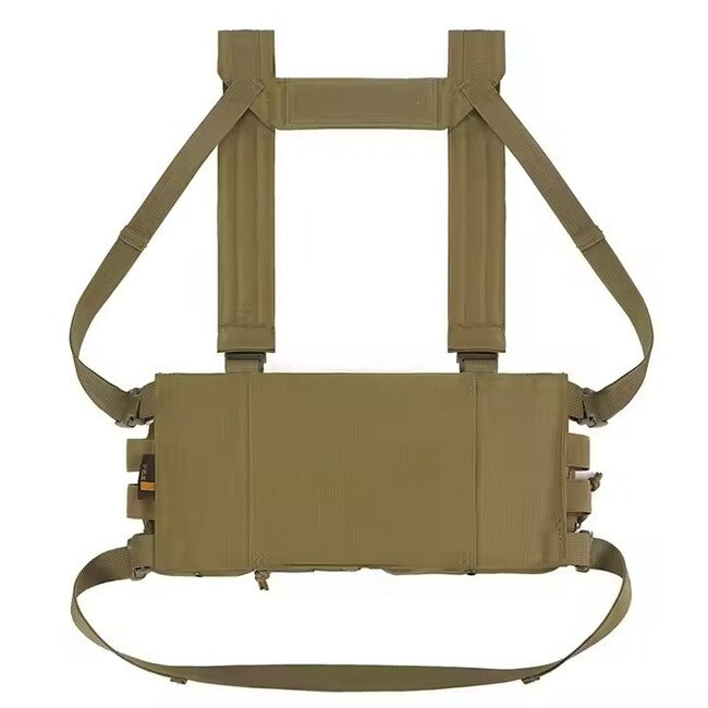 DRAGOWA Recon ham tactic Tactical, coyote