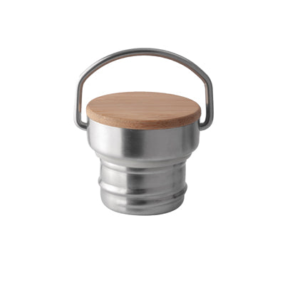 Origin Outdoors Active sticlă inoxidabil mat, 0.75 l