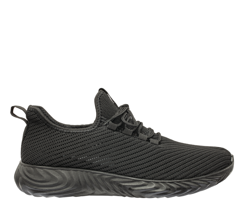 BENNON NEXO Low tenisi, negru