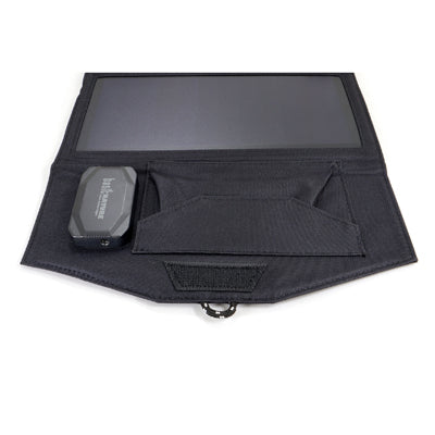 BasicNature Offroad încărcător solar 18 V / 21 W