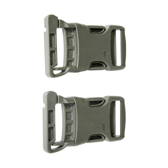 Tasmanian Tiger SR 25 carabinieră Safety QA, oliv