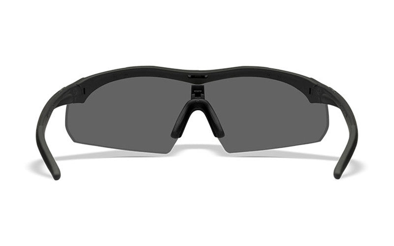WILEY X VAPOR 2.5 ochelari de protecție cu lentile interschimbabile, maro