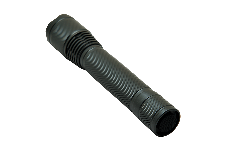 Baladeo PLR439 Vision lanternă manuală 3W, model M cu LED puternic