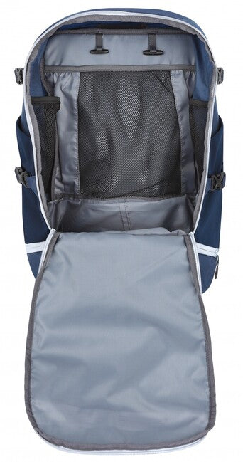 HUSKY Cingy 30l rucsac de trekking, bleumarin