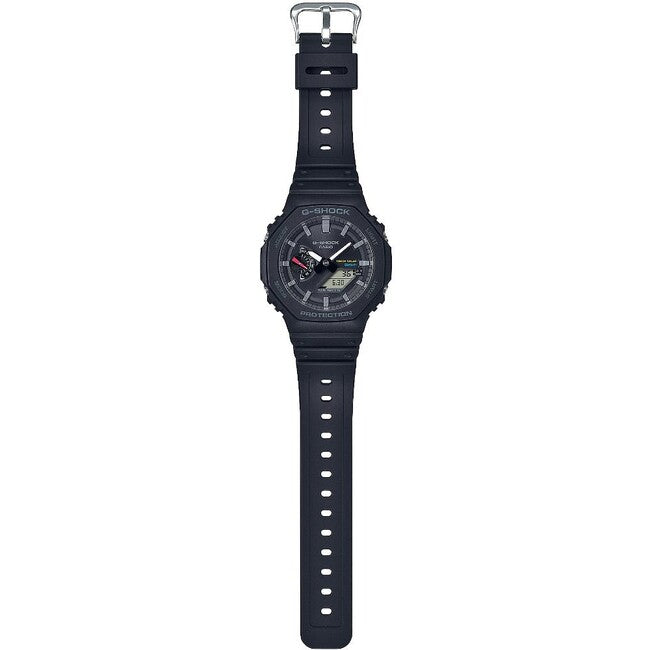 Casio G-Shock GA-B2100-1AER ceas, negru