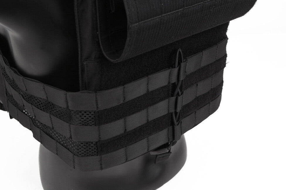 Emersongear W Roc purtător de plăci, multicam black
