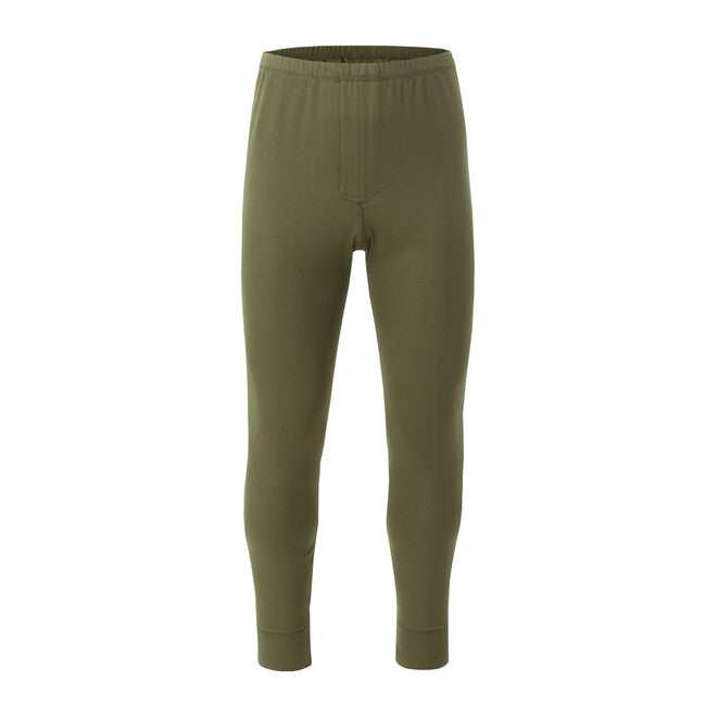 Helikon-Tex US LVL 1 lenjerie intimă pantaloni, verde oliv
