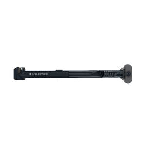 LEDLENSER Neo3 lanternă frontală, neagră-gri